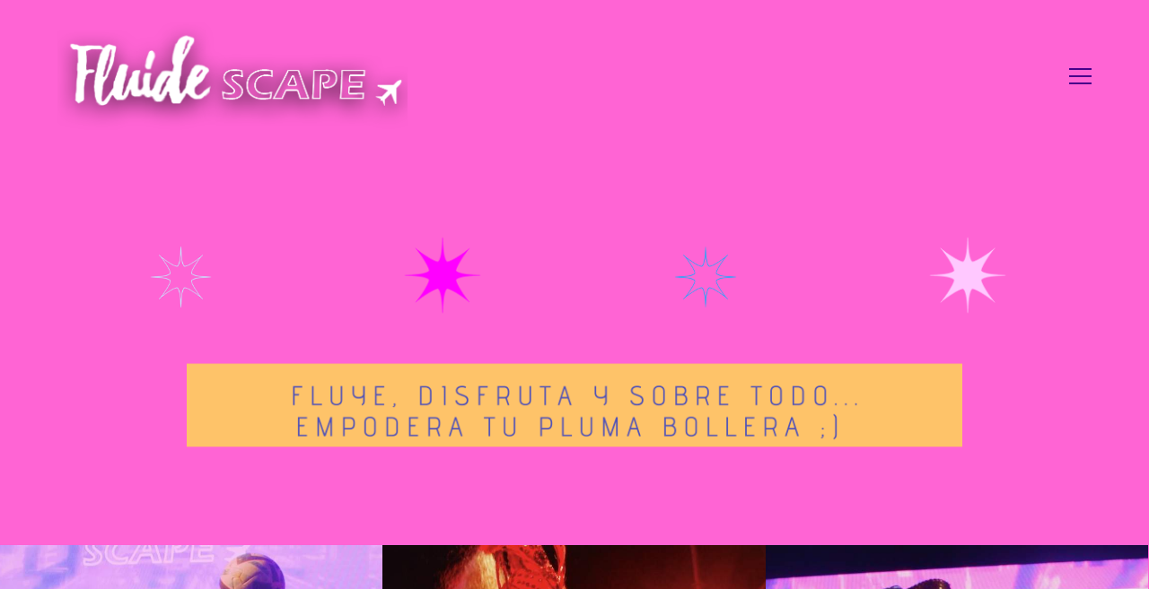 Fluide Escape