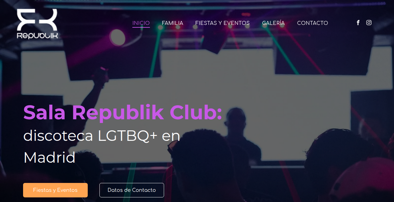 Republik Club