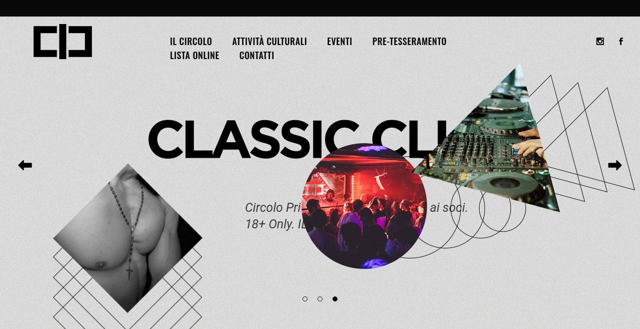 Classic Club