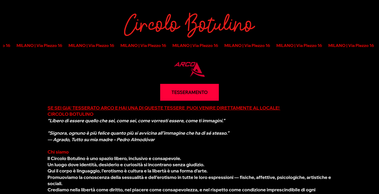 Circolo Botulino