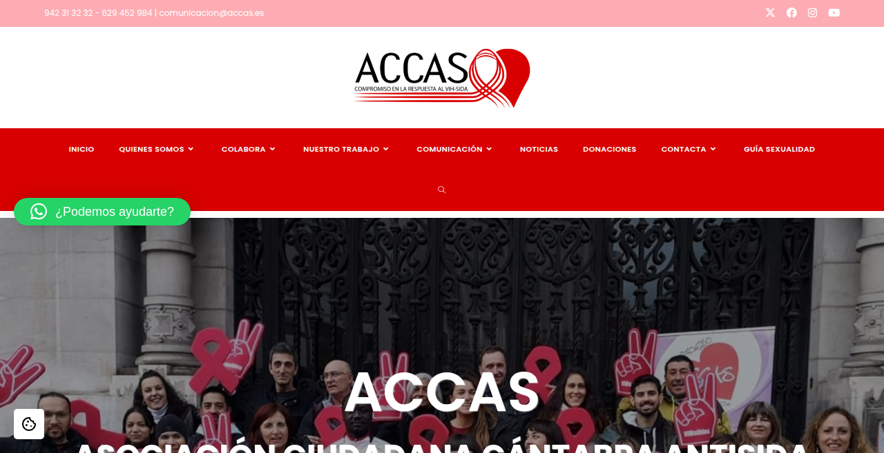 ACCAS