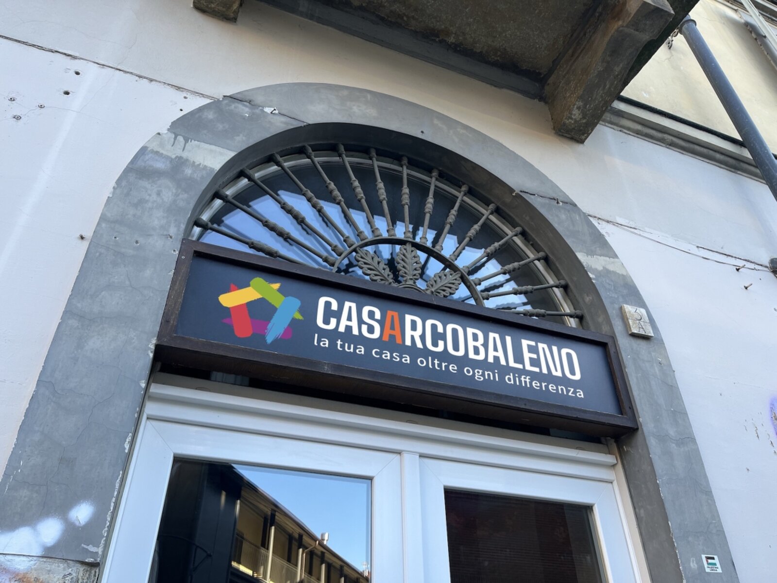 CasArcobaleno