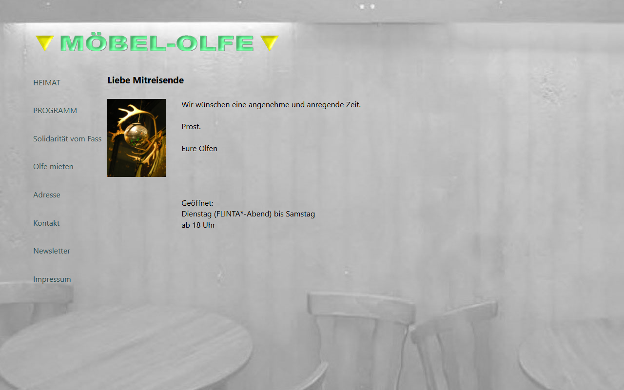 Moebel-Olfe