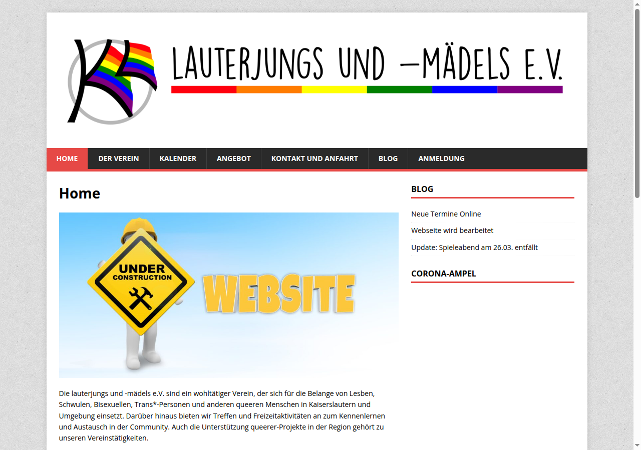 lauterjungs und -mädels e.V.