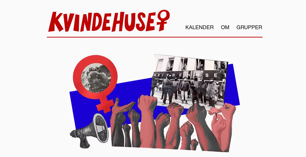 Kvindehuset