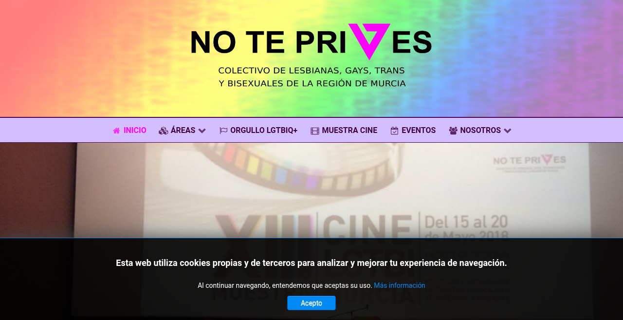 Colectivo No Te Prives