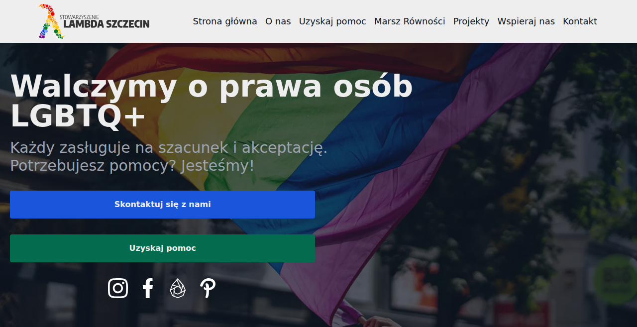 Lambda Szczecin
