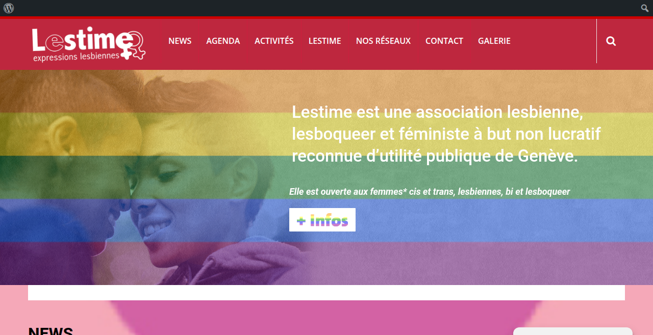Lestime