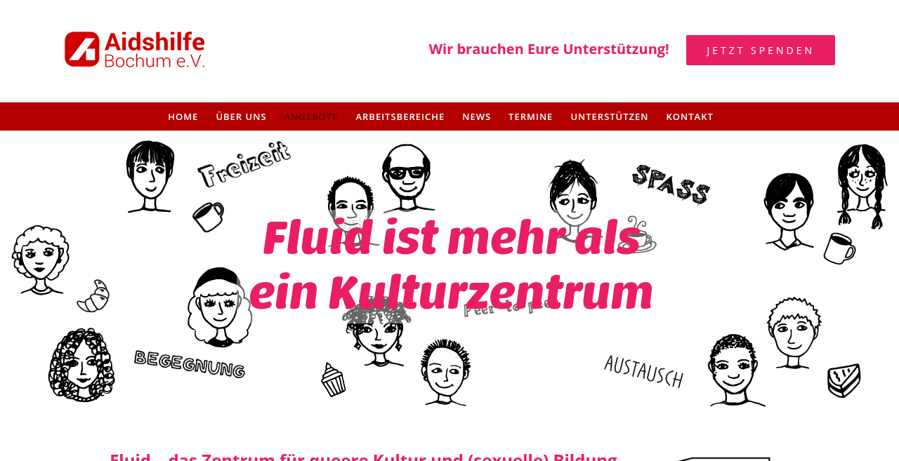 Fluid