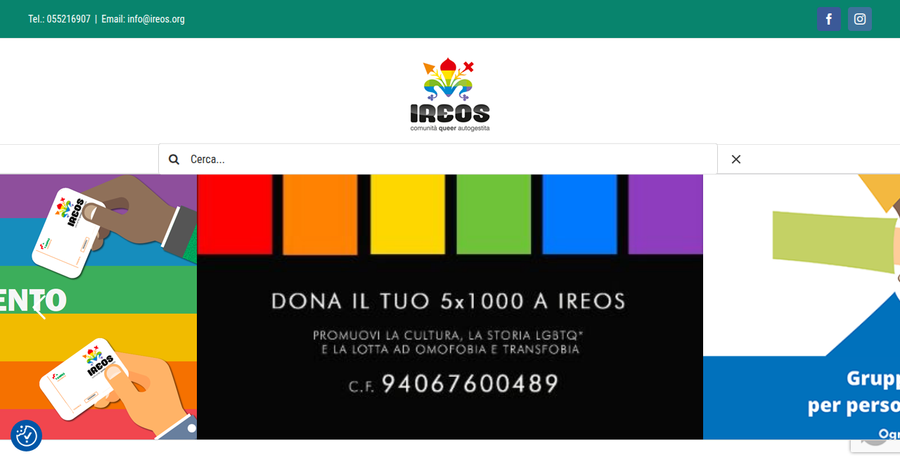 Ireos