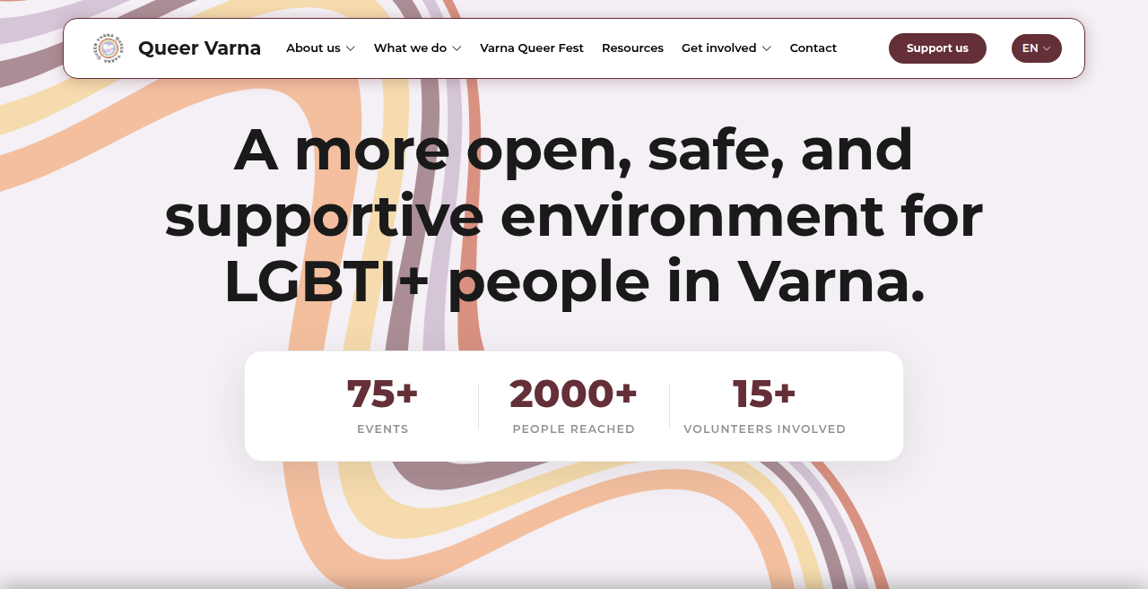 Queer Varna Foundation