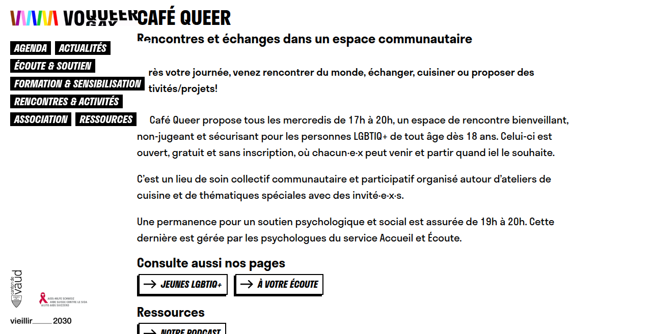 VoQueer