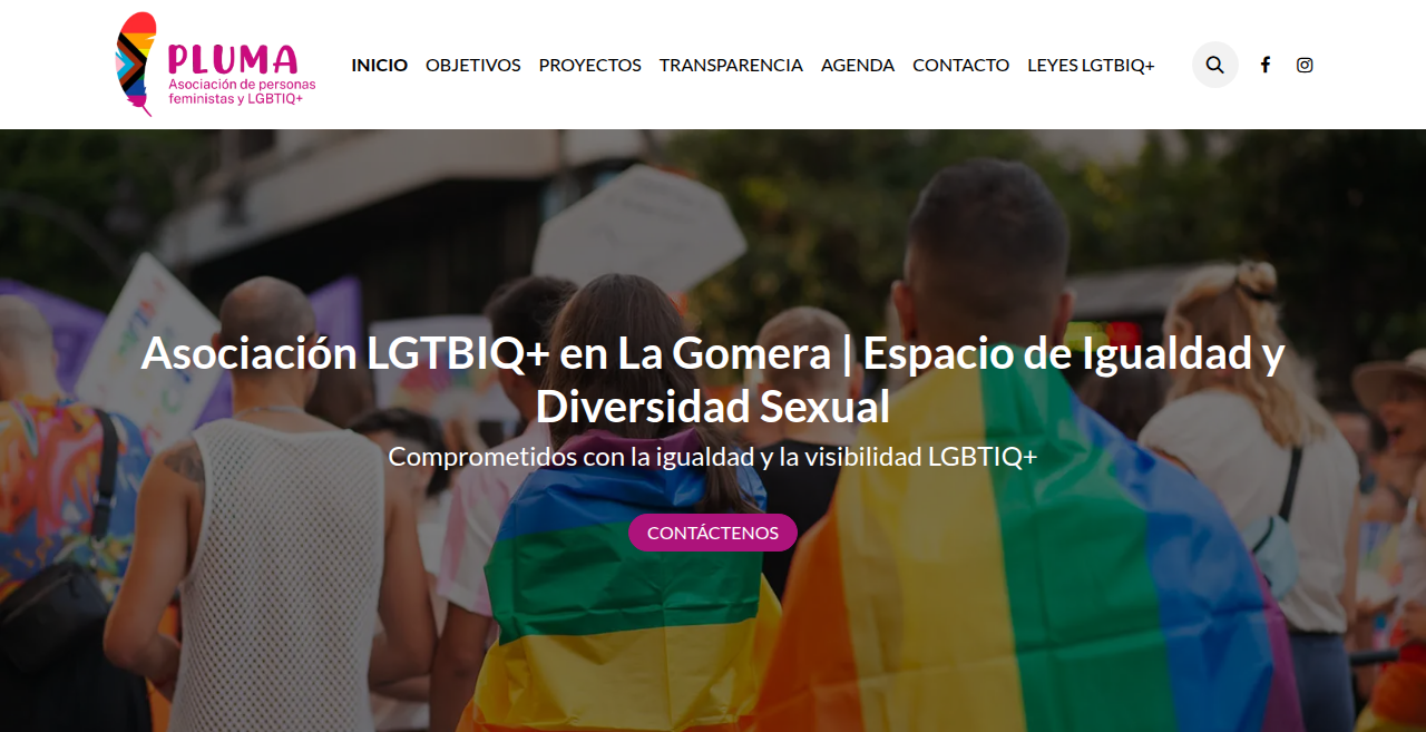 Asociación Pluma