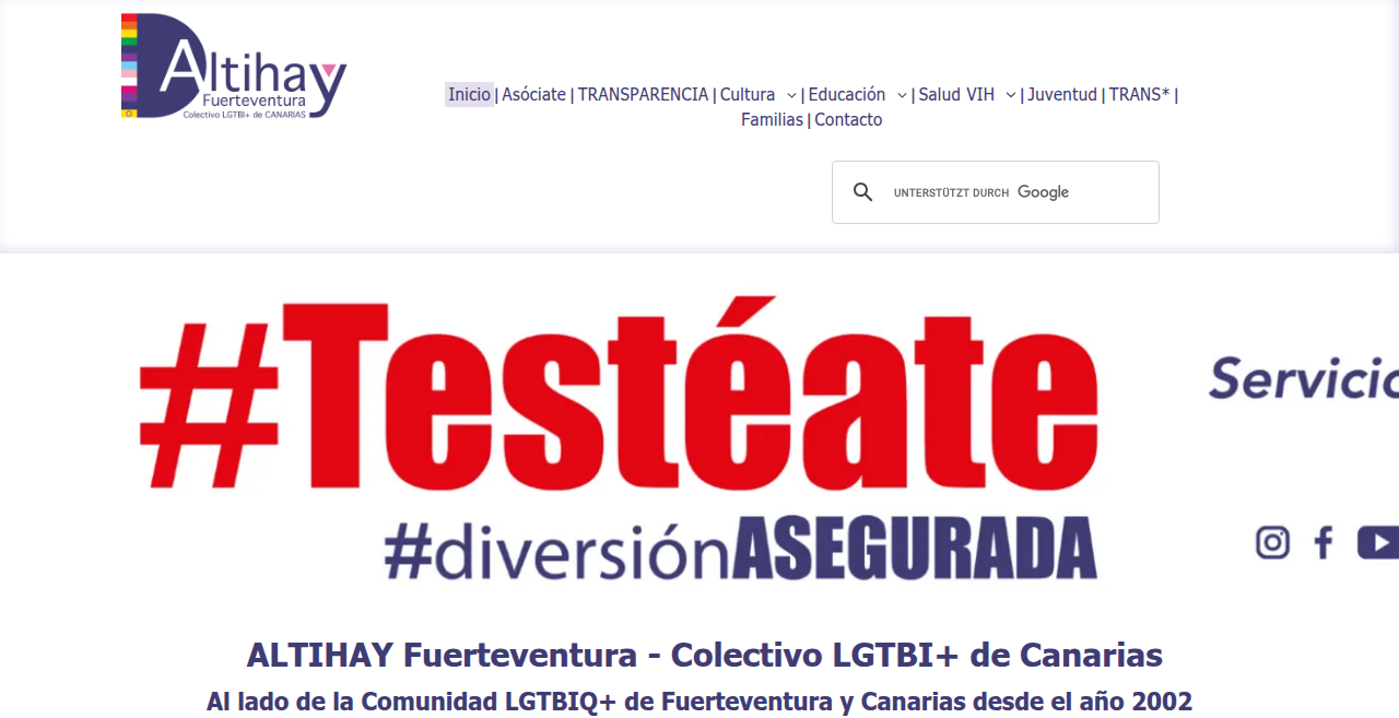 Altihay Fuerteventura