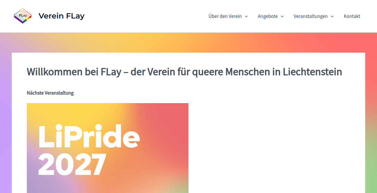 Verein FLay