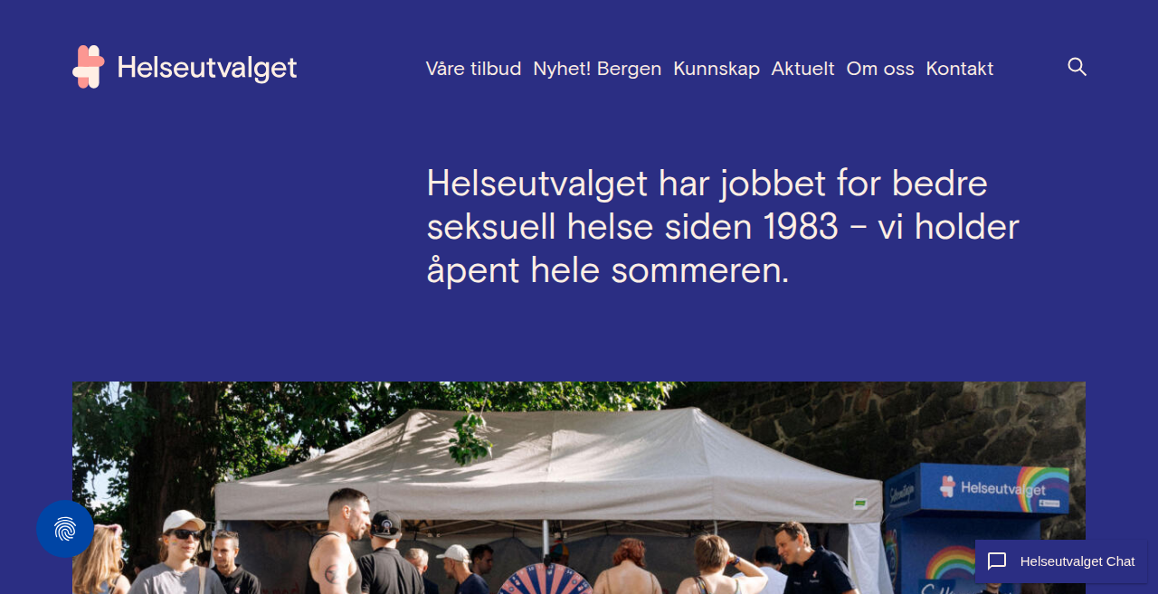 Helseutvalget