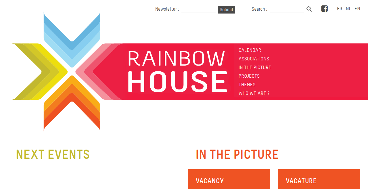 RainbowHouse Brussels