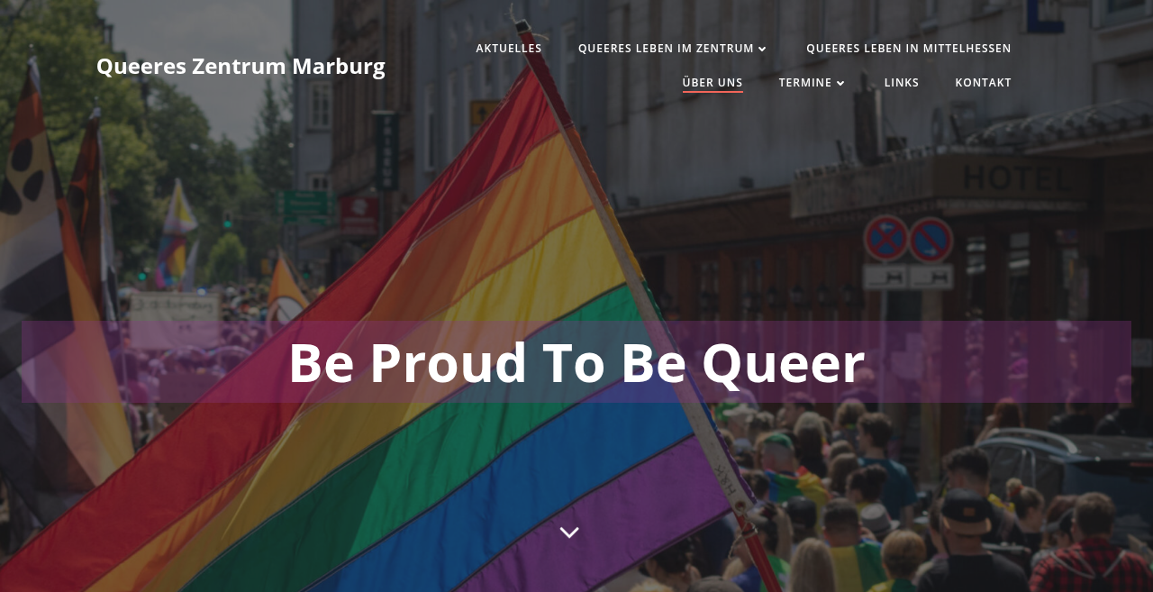 Queeres Zentrum Marburg