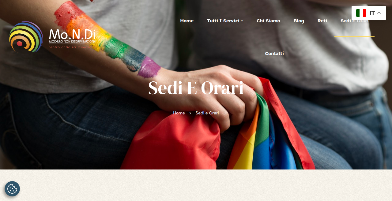 MiXED lgbtqia+