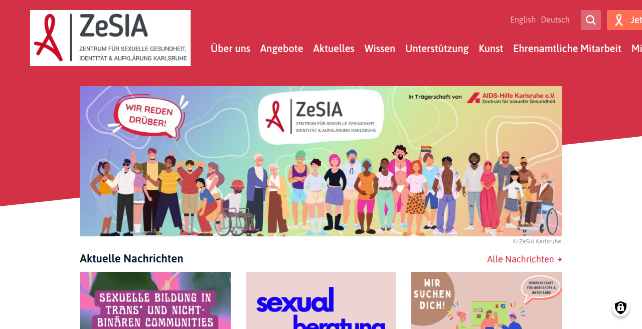 ZeSIA Karlsruhe
