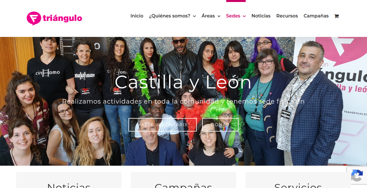 Fundación Triángulo Castilla y León