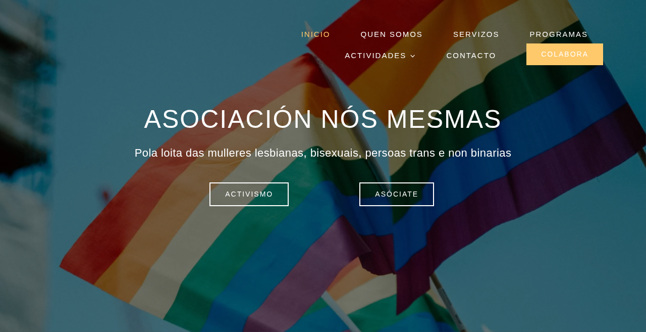 Asociación Nós Mesmas