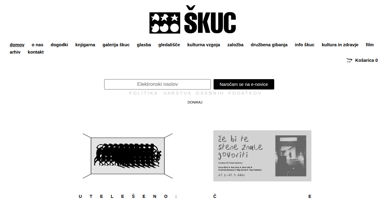 ŠKUC