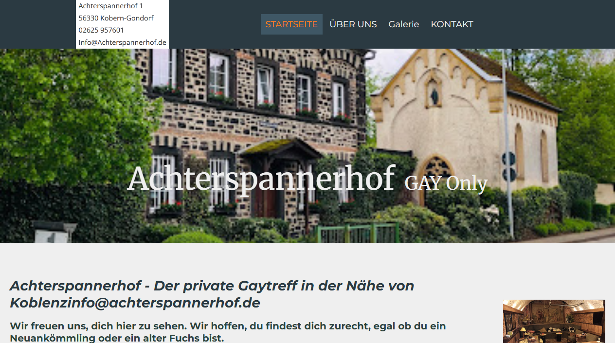 Achterspannerhof