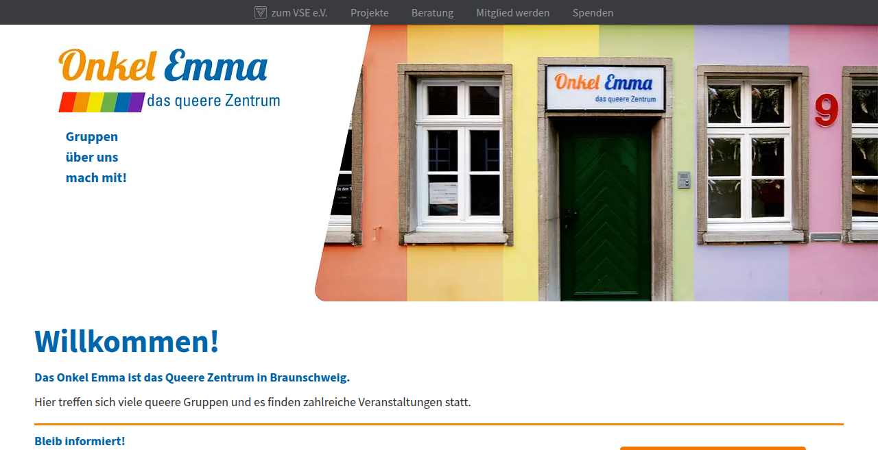 Onkel Emma