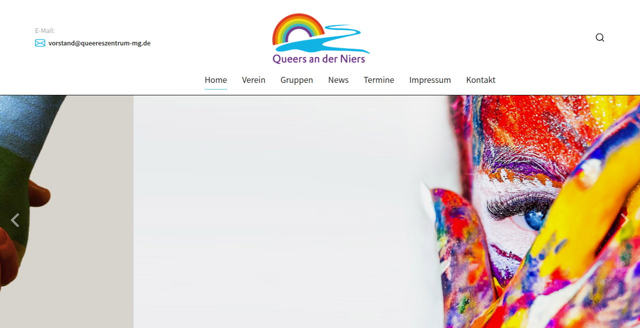 Queeres Zentrum Mönchengladbach