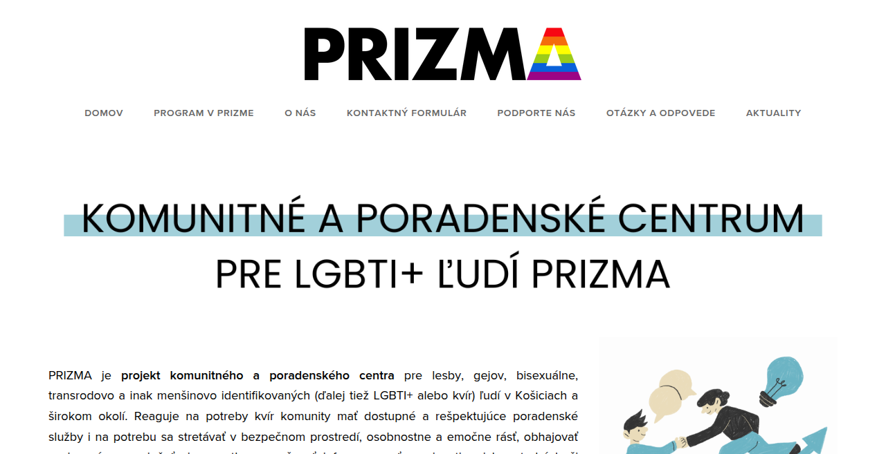 Prizma