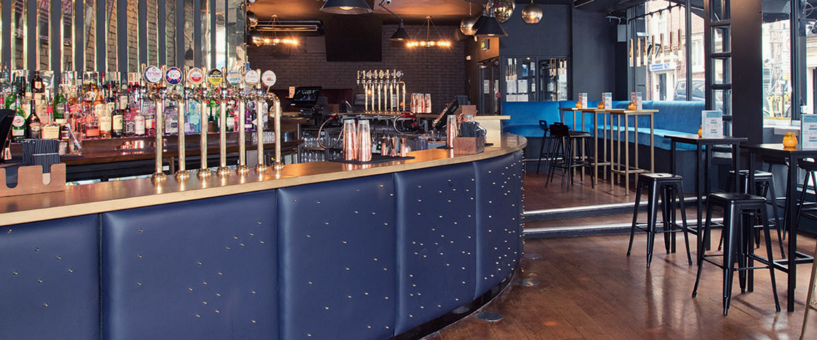 Rupert Street Bar