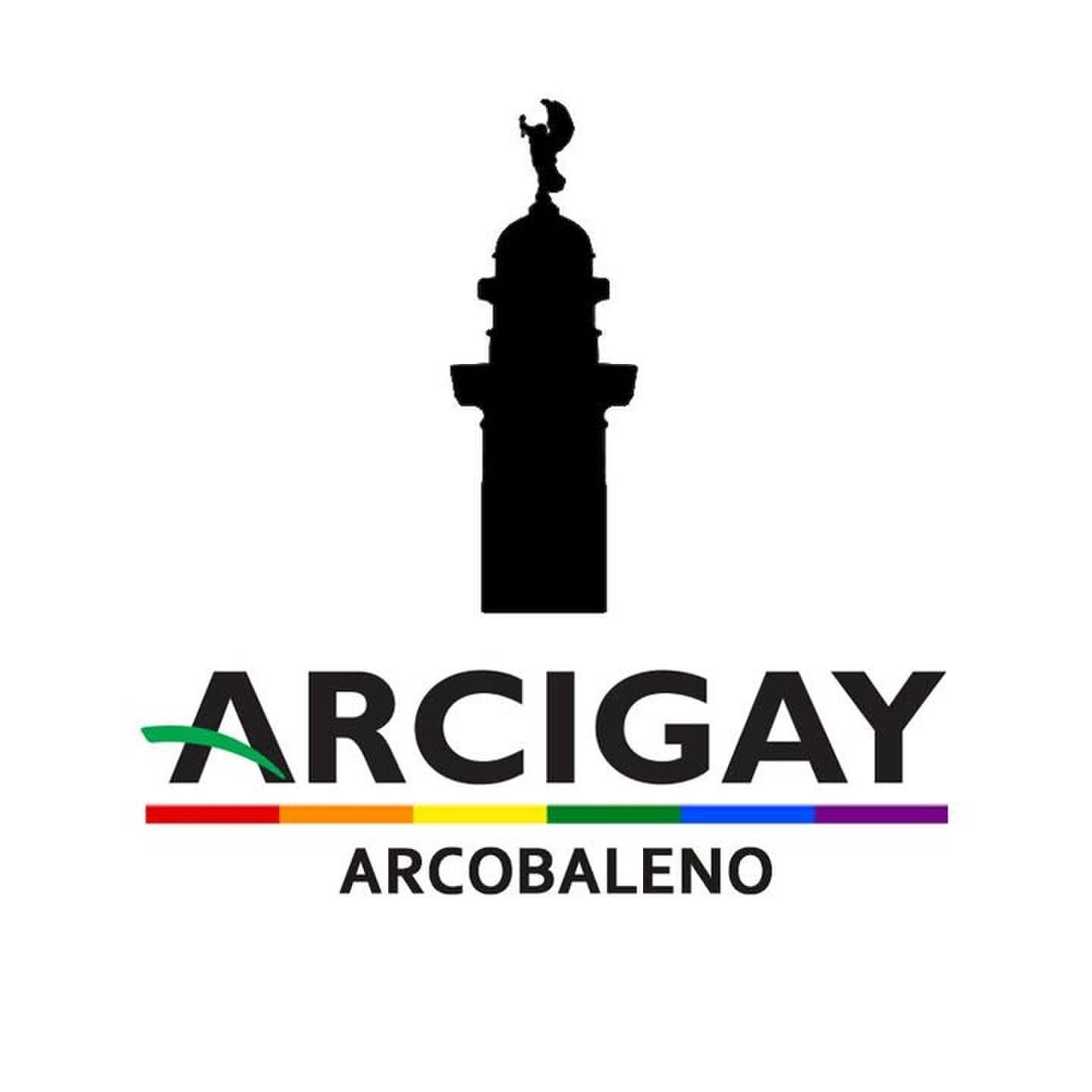 Arcigay Arcobaleno ODV Trieste Gorizia
