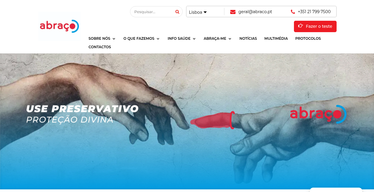 Centro Comunitário +Abraço Braga