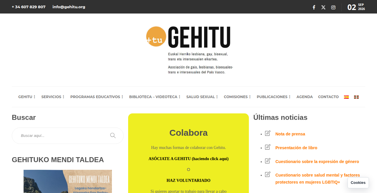 Gehitu