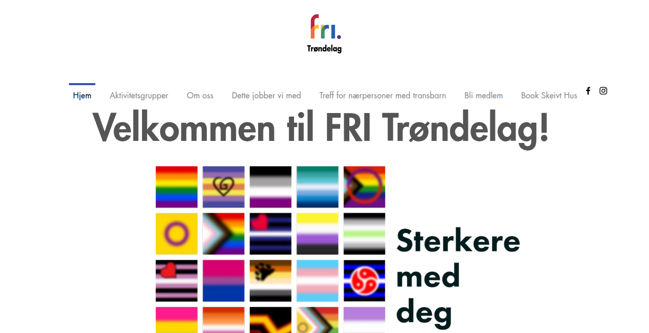 FRI Trøndelag