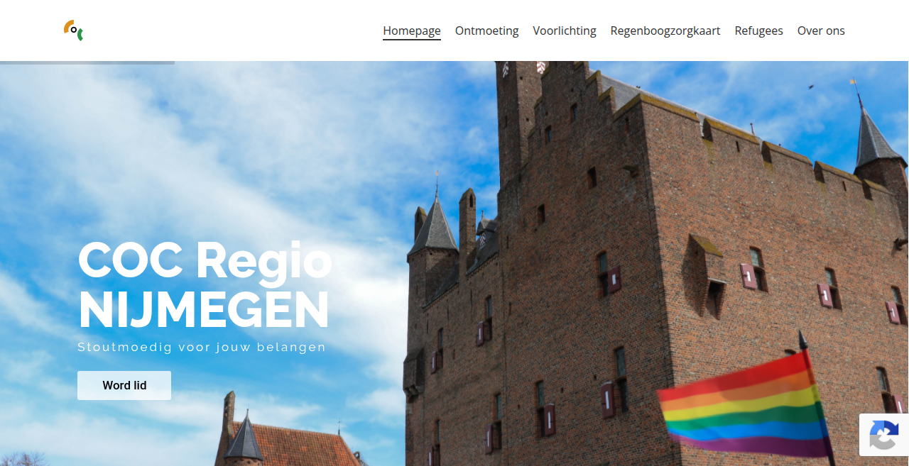 COC Regio Nijmegen