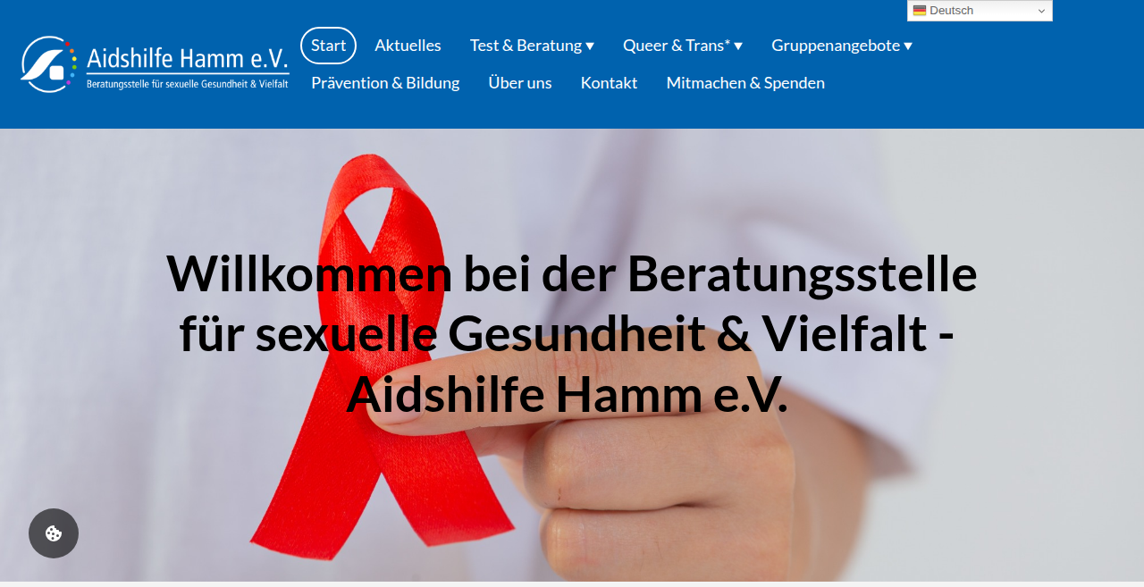 Aidshilfe Hamm e.V.