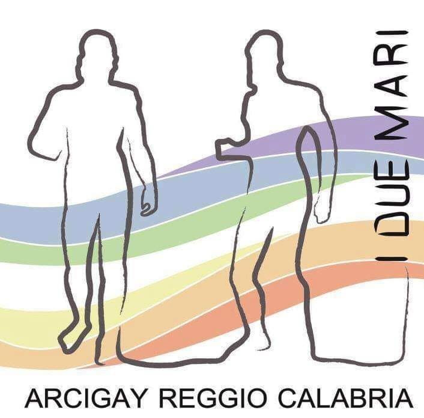 Arcigay Reggio Calabria "I Due Mari"