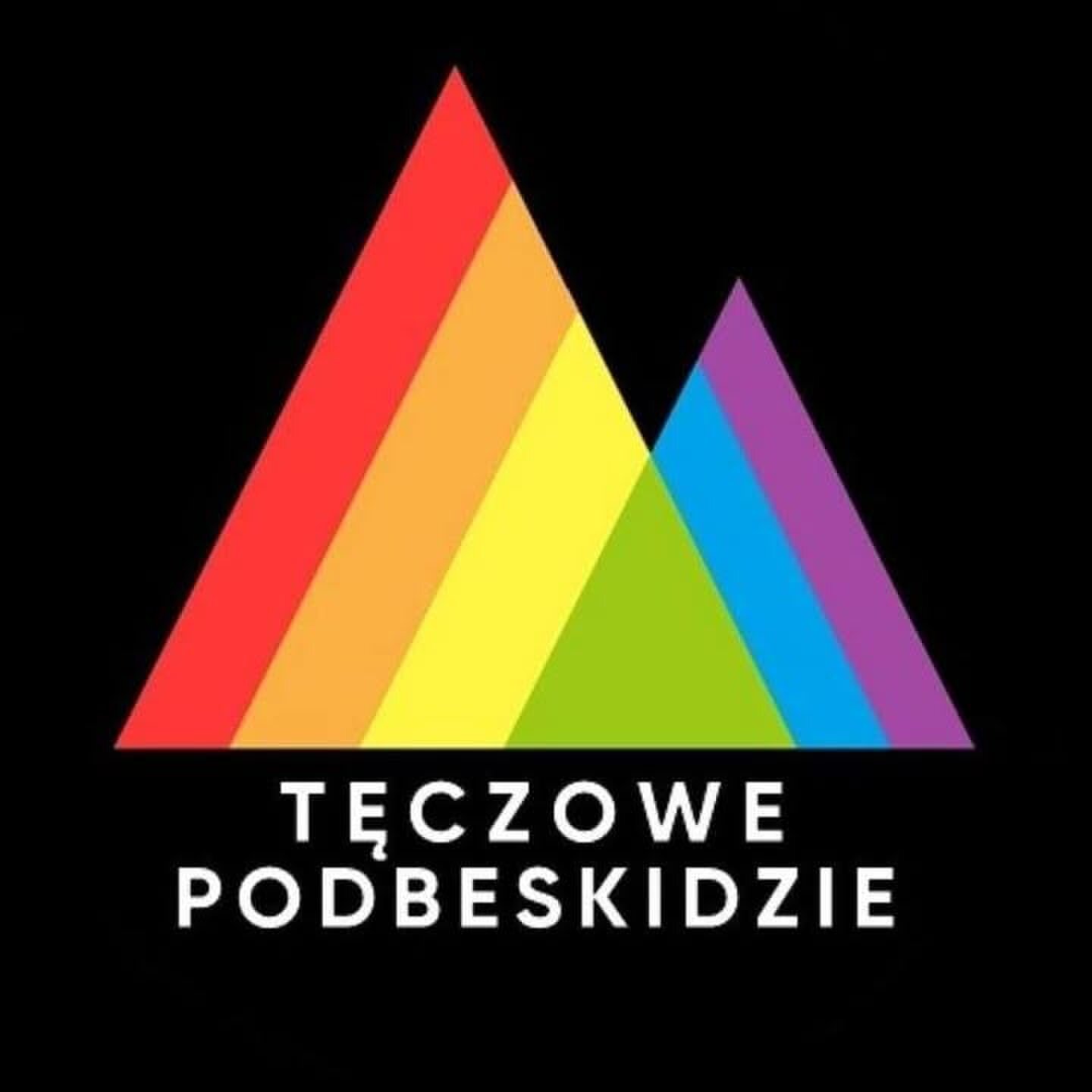 Tęczowe Podbeskidzie