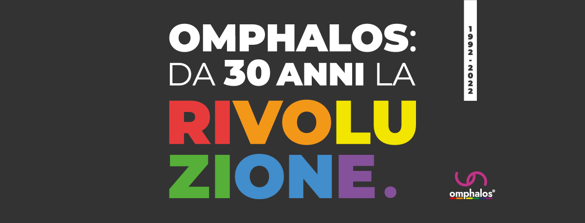 Omphalos LGBTI+