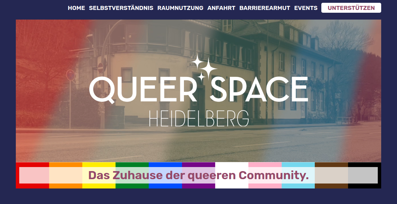Queer Space Heidelberg