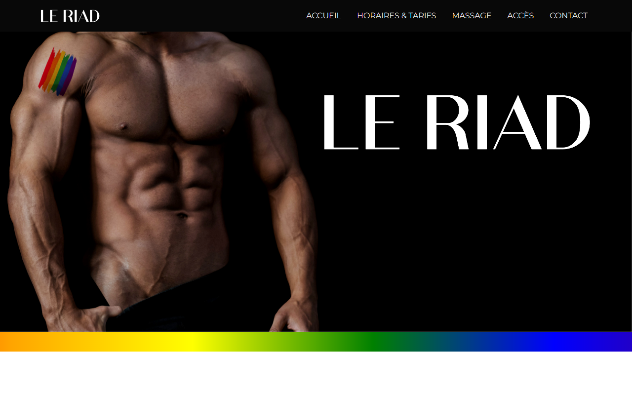 Le Riad