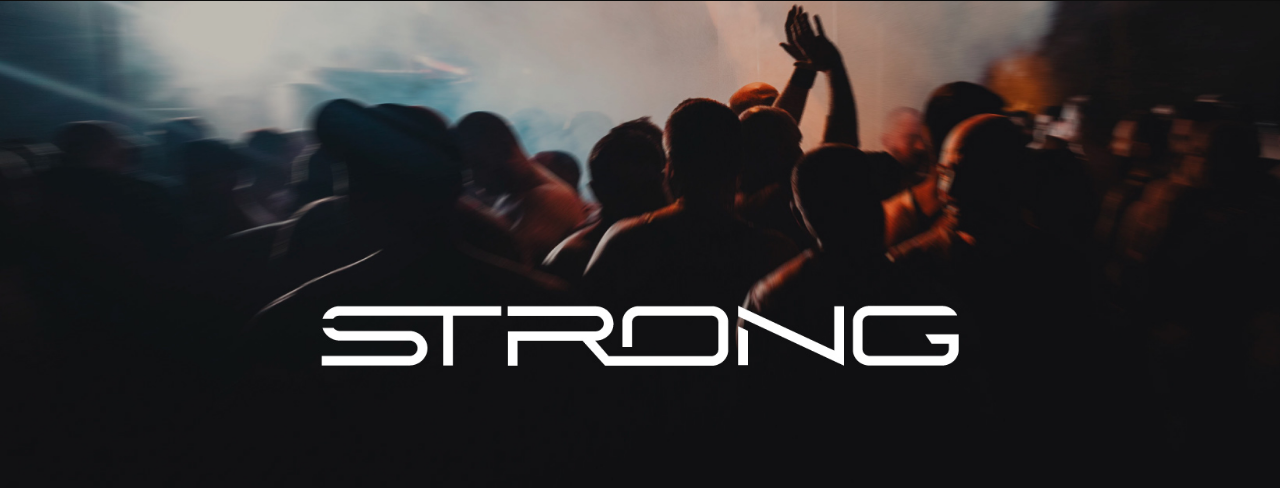 Strong The Club