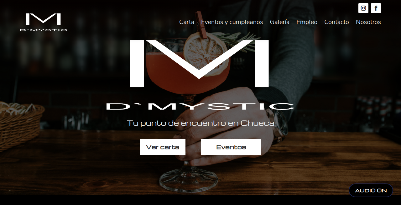 D'Mystic