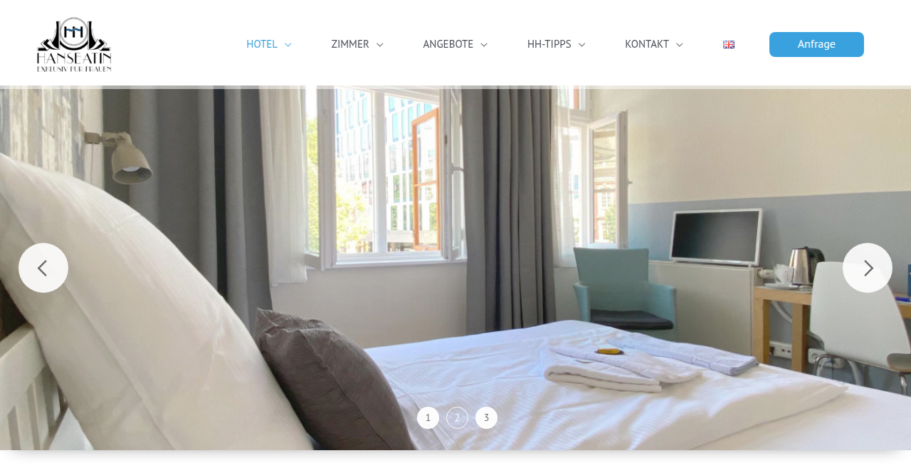 Frauenhotel Hanseatin