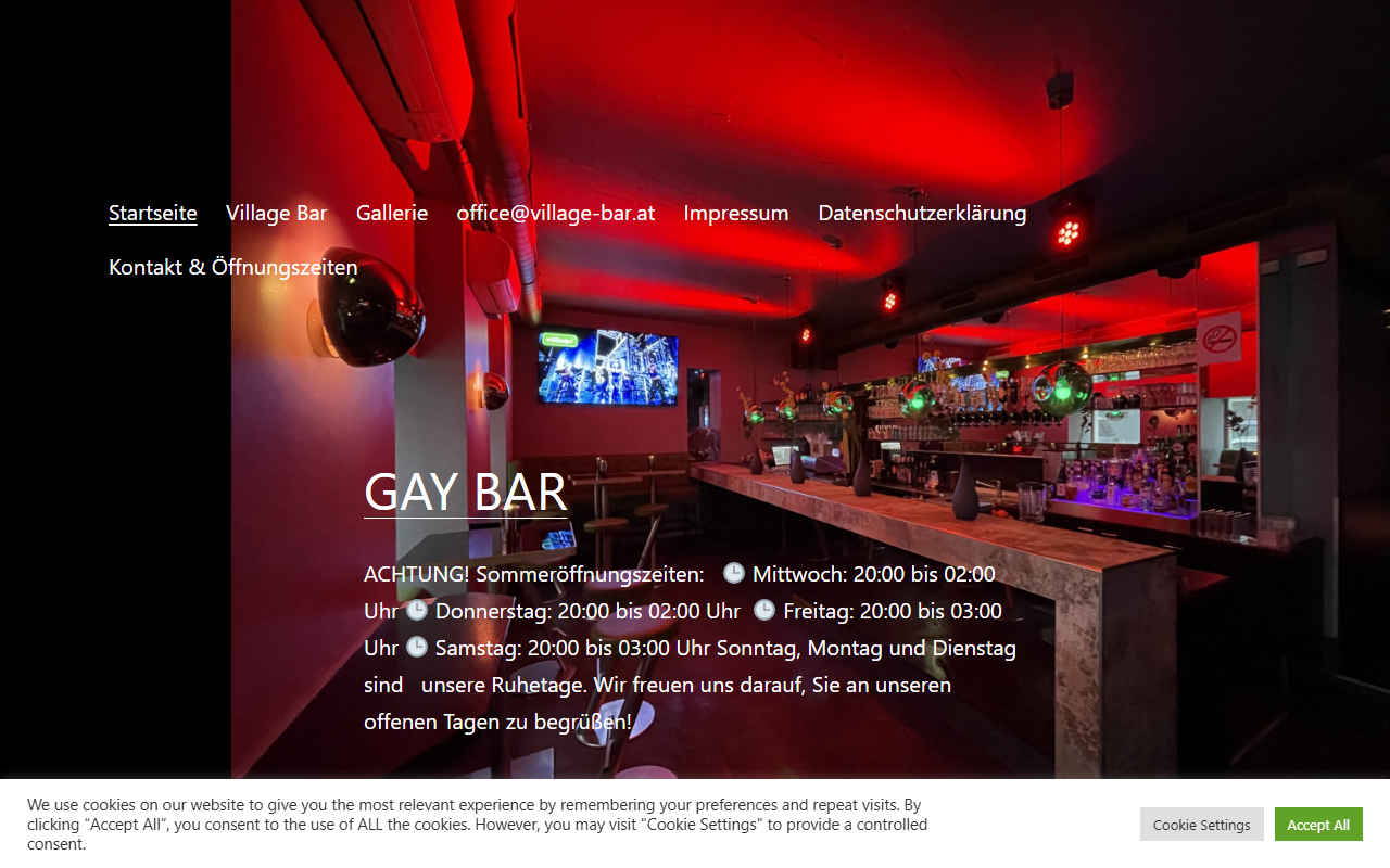 Village Bar