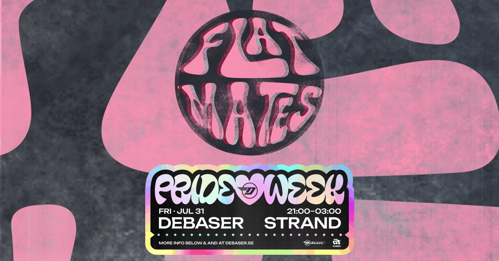 Debaser