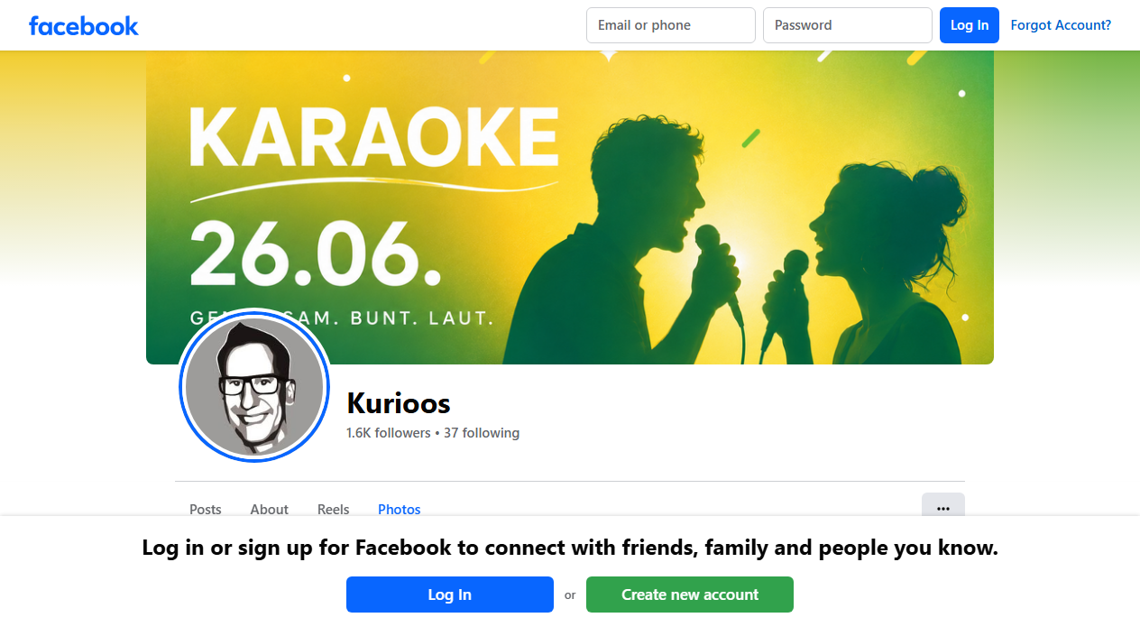 Kurioos