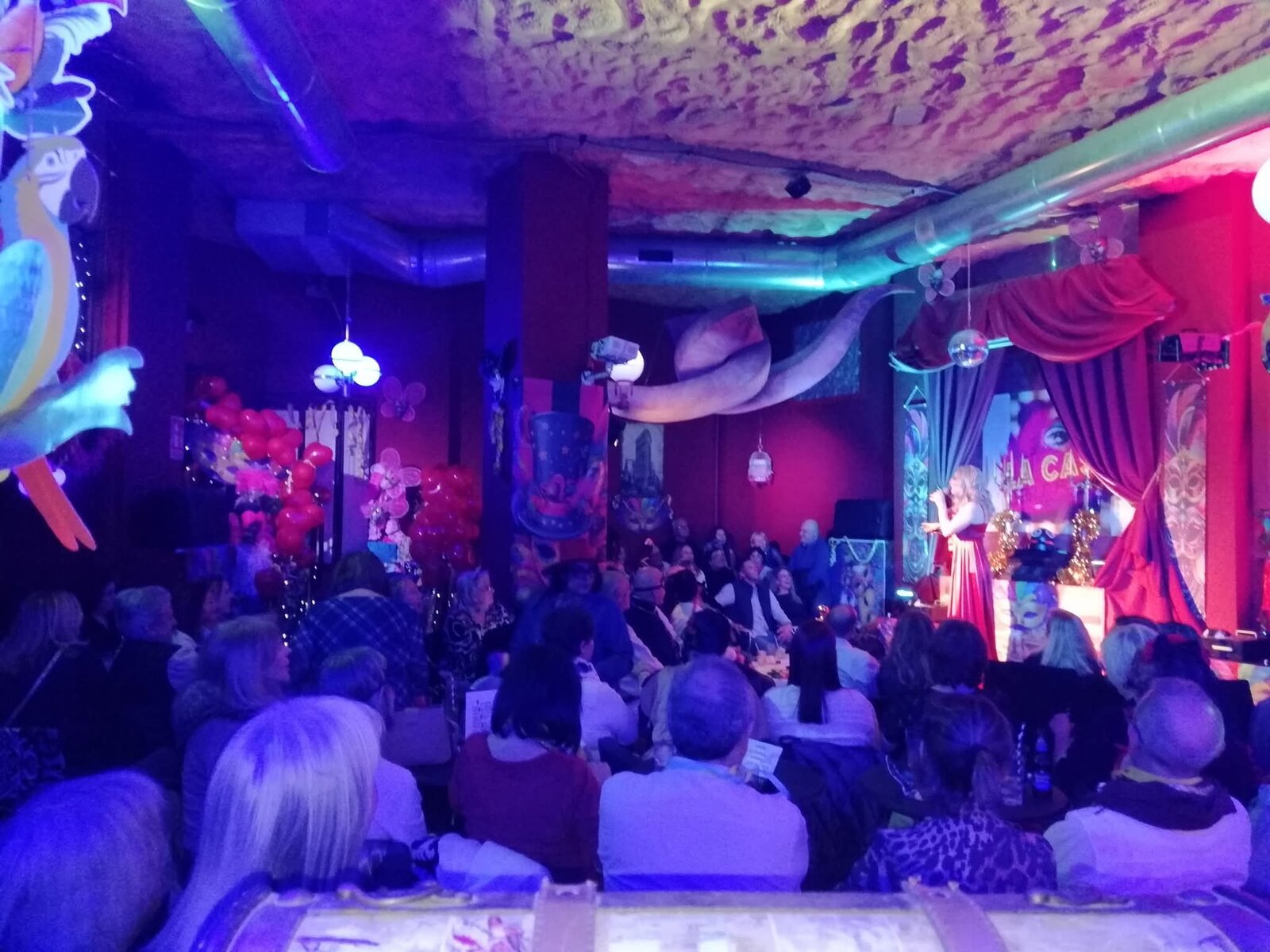 La Casa delle Follie
